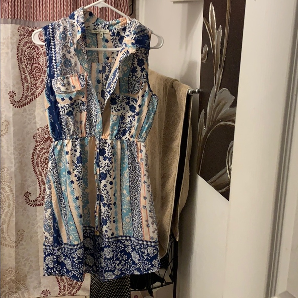 Summer dress